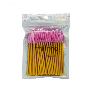 Eyelash Brush Bristle