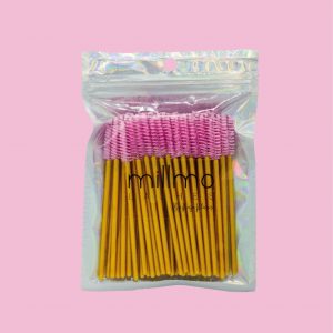 Eyelash Brush Bristle