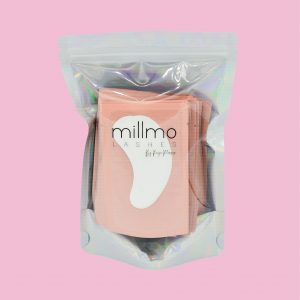 Millmo Eye Pads