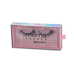 JULIA 3D MINK LASHES