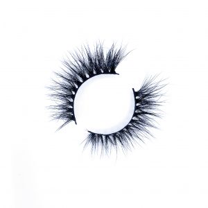 JULIA 3D MINK LASHES