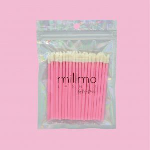 Lint Free Applicators