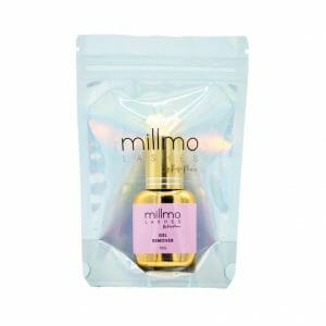 MILLMO LASHES GEL REMOVER