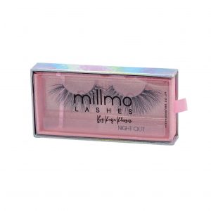 NIGHT OUT 3D MINK LASHES