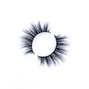 PRETTY 3D MINK LASHES