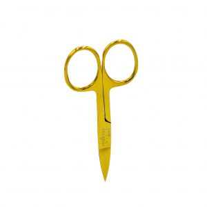 Eyelash Scissors