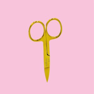 Eyelash Scissors