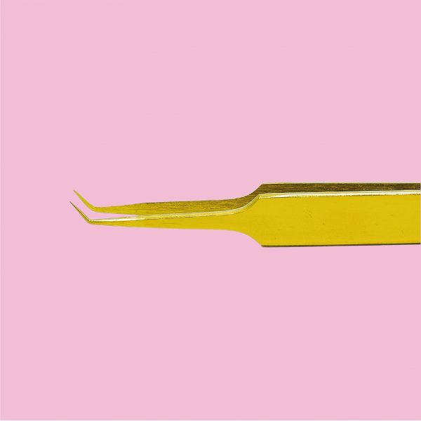 SOPHIE VOLUME TWEEZER (65° angle) - Image 2